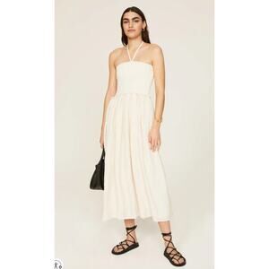 Tanya Taylor Hanah Dress Size S